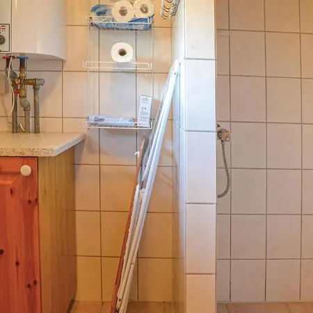 Holiday Kiaek *l* Prázdninový dům *